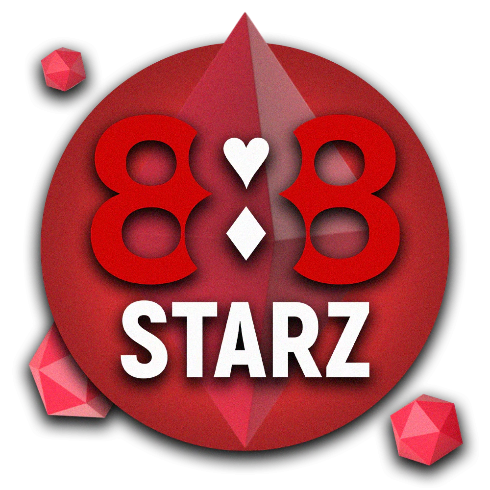 888starz Main Logo