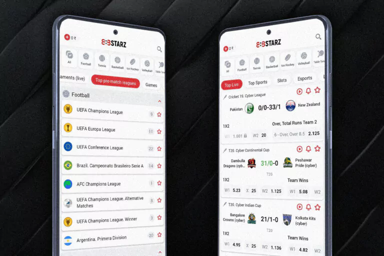 888starz app betting options