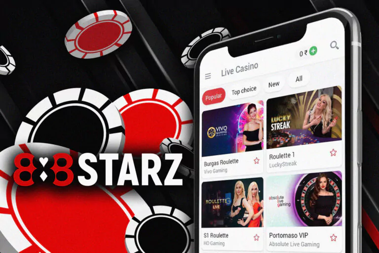 888starz app casino