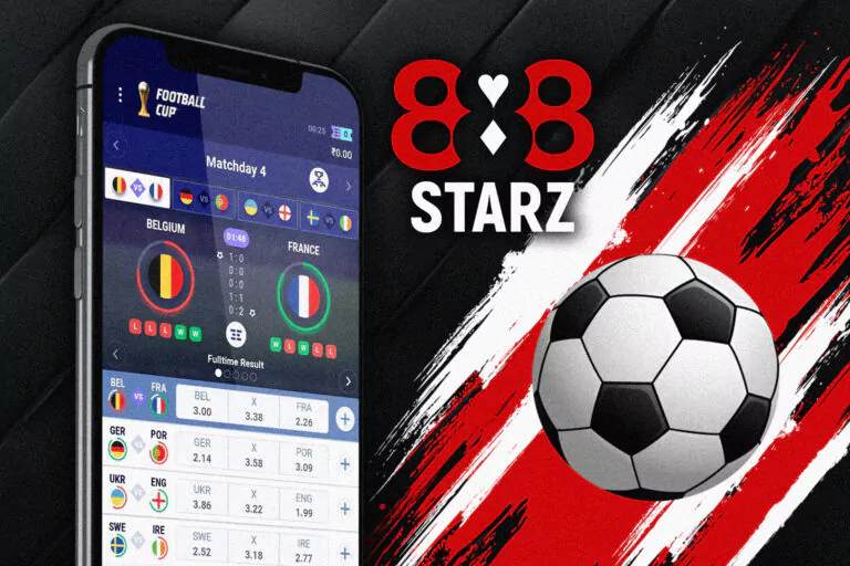 888starz app fantasy betting