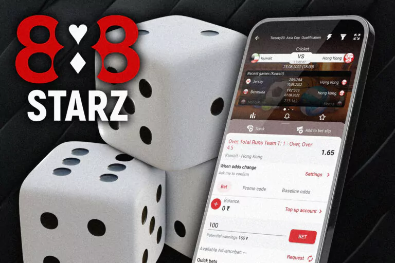 888starz app types of bets