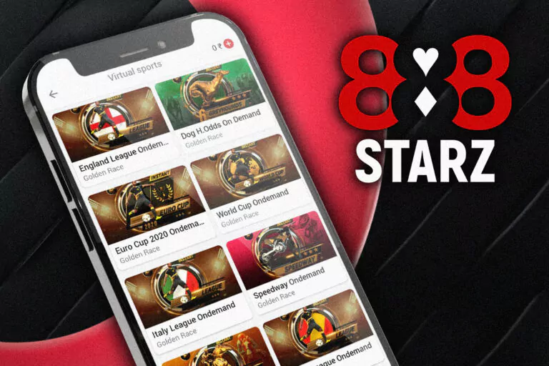 888starz app virtual sports