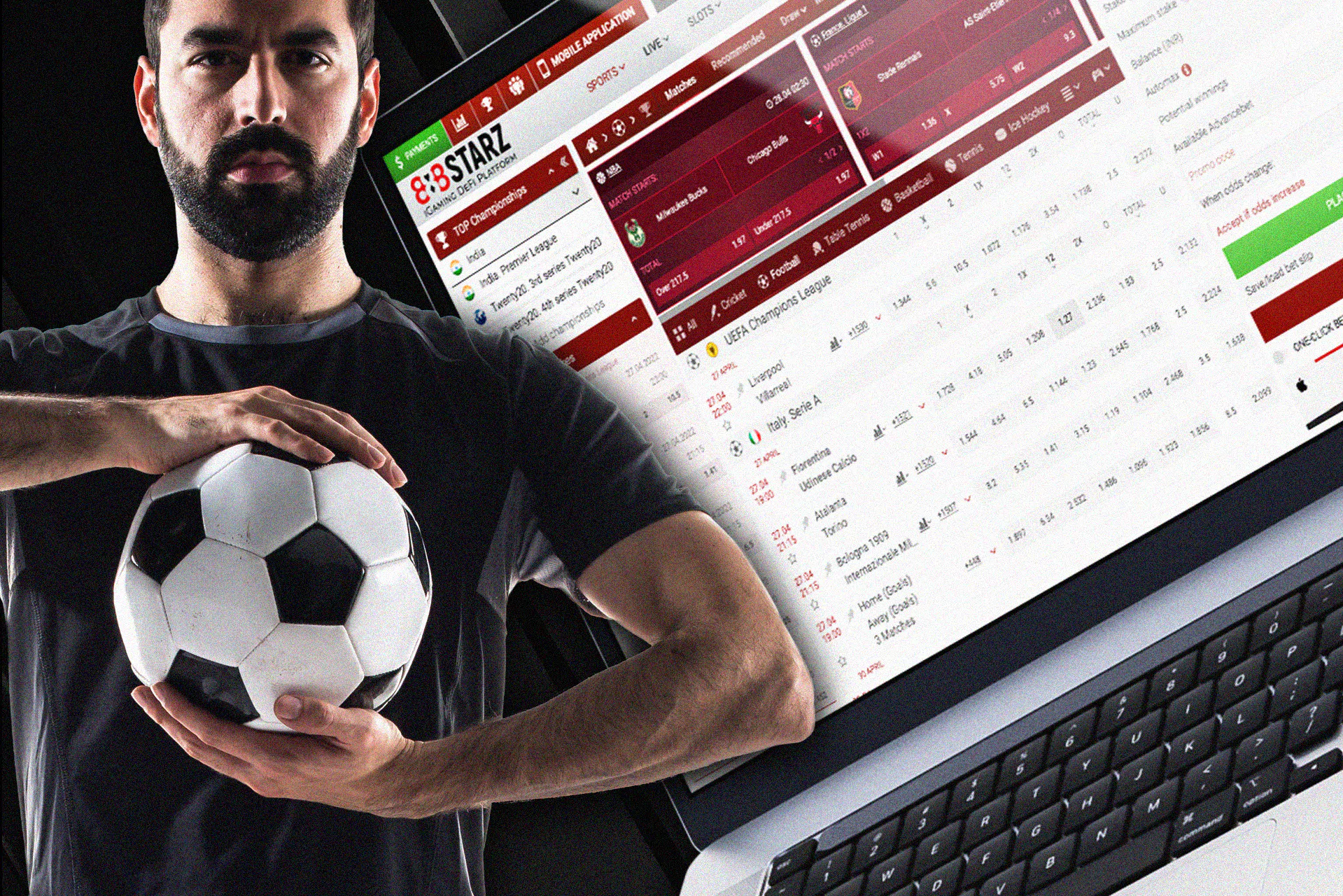 888starz soccer sports betting